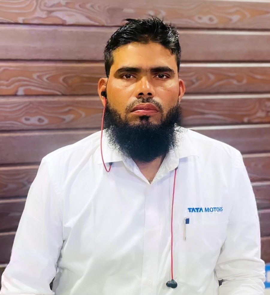 Pathan Musa Khan