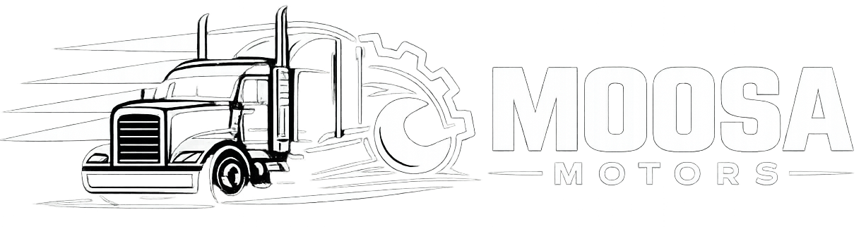 Moosa Motors